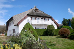 Haus am Bodden in Gager